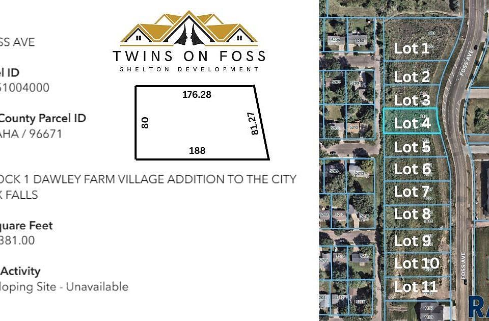 1st image of 919 S Foss Ave
