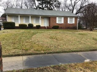 504 Hargett St, Greensboro, NC 27406