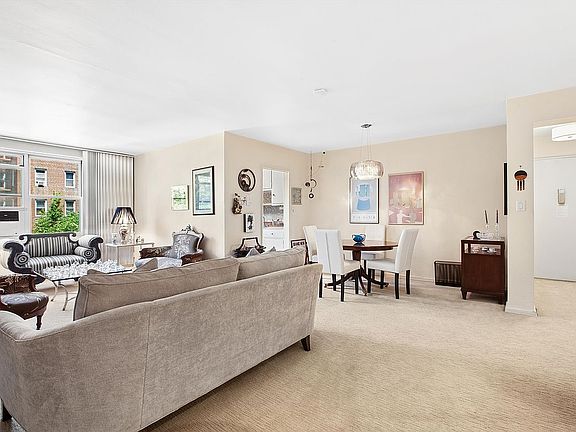 2nd image of 112-20 72nd Dr APT C27