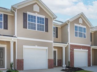 5124 Brianna Dr, Trinity, NC 27370