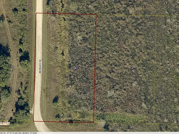 16169 NW 300th Street, Okeechobee, FL 34972