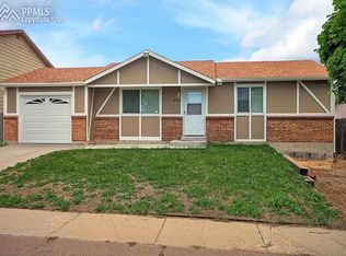 4815 Wineskin Cir, Colorado Springs, CO 80916