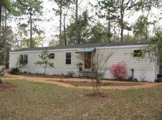 8806 Flicker Rd, Tallahassee, FL 32305