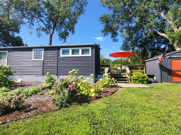W4945 County Road ES #110, Elkhorn, WI 53121