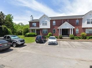 8201 Coley Davis Rd, Nashville, TN 37221