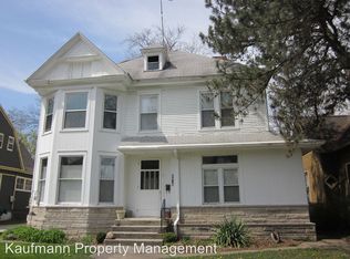 2420 Hoagland Ave, Fort Wayne, IN 46807