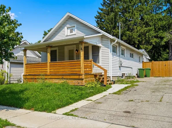 35 Malakoff St, Saint Thomas, ON N5P 1L8