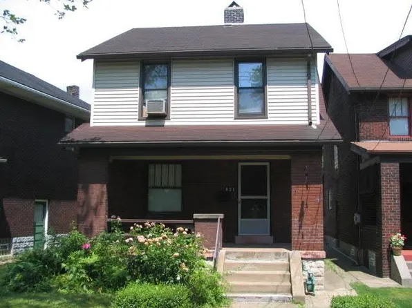 931 S Braddock Ave, Pittsburgh, PA 15221