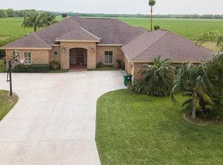 332 Nicholas St, Rancho Viejo, TX 78575