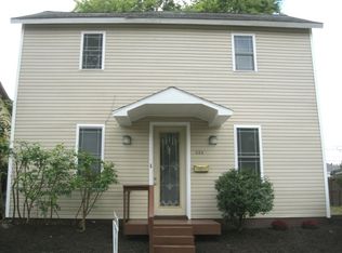 833 Poplar St, Nelsonville, OH 45764