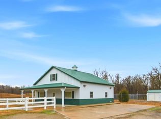 8637 Highway 59 W, Burlison, TN 38015