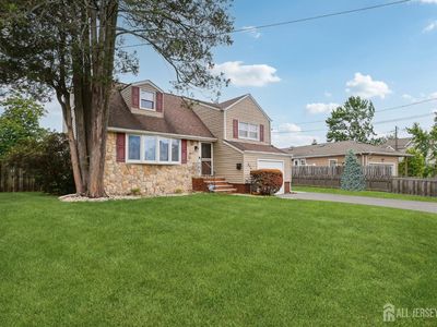 370 Rudolph Ave, Rahway, NJ, 07065