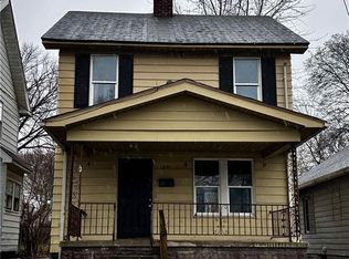 1821 Talbot St, Toledo, OH 43613
