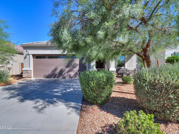 37692 W BELLO Lane, Maricopa, AZ 85138