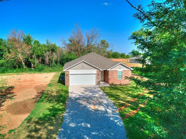 2580 N Manning Rd, El Reno, OK 73036