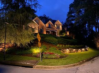 2886 Knob Hill Dr SE, Atlanta, GA 30339