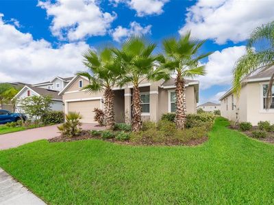 886 Grazie Loop, Davenport, FL, 33837