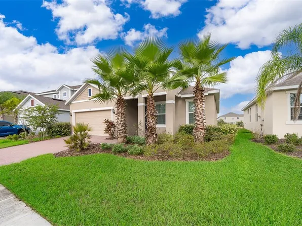 886 GRAZIE LOOP, DAVENPORT, FL 33837