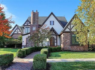 2017 Mowbray St, Carmel, IN 46032