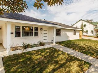 1136 Hesper Ave, Metairie, LA 70005