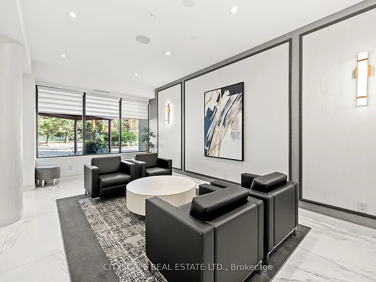 7460 Bathurst St #209 — Photo 25