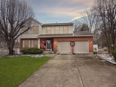 (Undisclosed Address), Cincinnati, OH, 45224