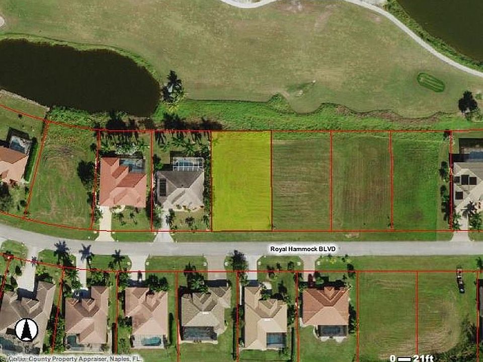 1st image of 18420 Royal Hammock Blvd Lot 6
