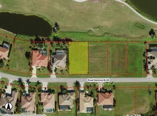 18420 Royal Hammock Blvd LOT 6, Naples, FL 34114