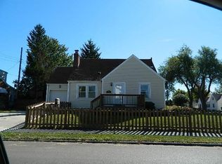 3601 Cleveland Ave, Dayton, OH 45410