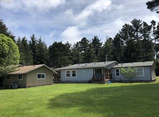 48846 Highway 101, Bandon, OR 97411