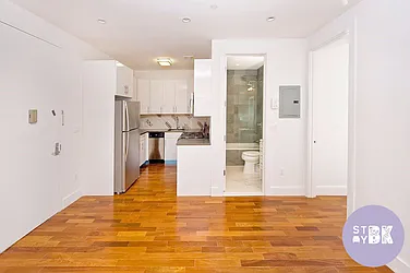 Rented by StayBK LLC