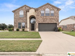 5410 Birmingham Cir, Killeen, TX 76542