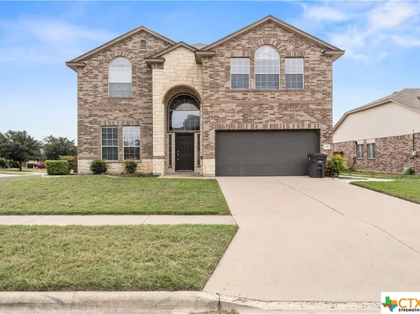5410 Birmingham Cir, Killeen, TX 76542