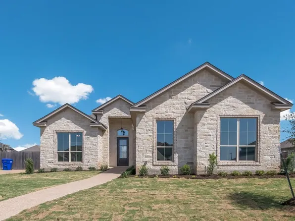 10332 Creekside Ln, Waco, TX 76712