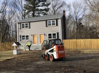 314 Prospect Hill St #B, Taunton, MA 02780