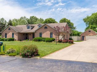 227 East Ave, Eaton, OH 45320
