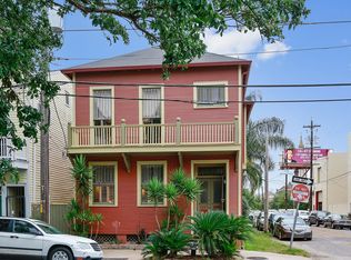 1201 Carondelet St, New Orleans, LA 70130