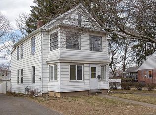 132 Ramsdell St, New Haven, CT 06515