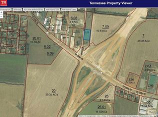 Graham St, Union city, TN 38261
