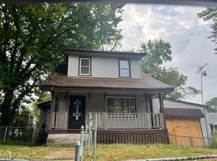 1352 Leroy Ave, Saint Louis, MO 63133
