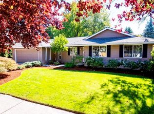 13250 SW Cavalier Ct, Beaverton, OR 97008