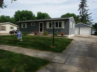 2726 17th Ave N, Fort Dodge, IA 50501