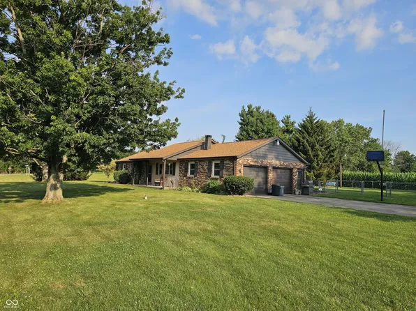 3705 Willow Way, Anderson, IN 46017
