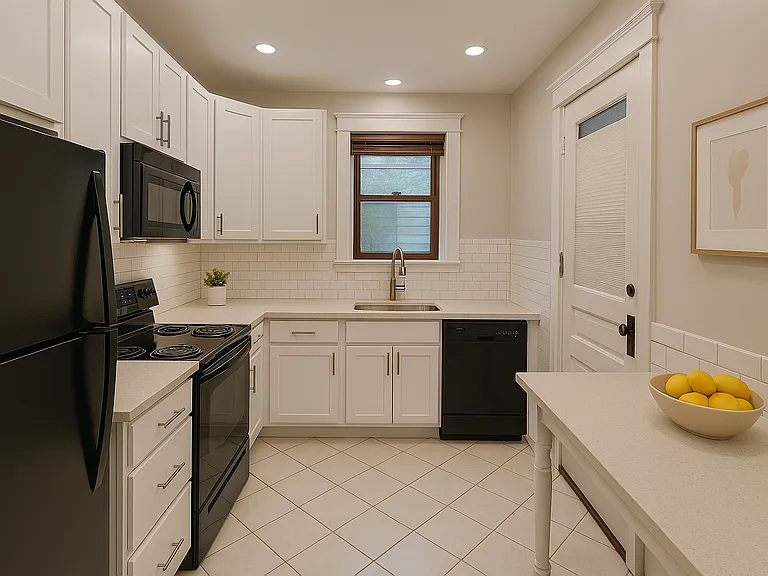 5912 McPherson Ave #2W — Photo 7