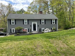 5 Timber Ln, North Reading, MA 01864