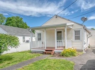 54 Lawrenceville St, Kingston, NY 12401