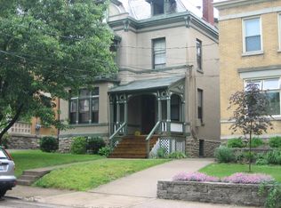 2140 Sinton Ave APT 1, Cincinnati, OH 45206