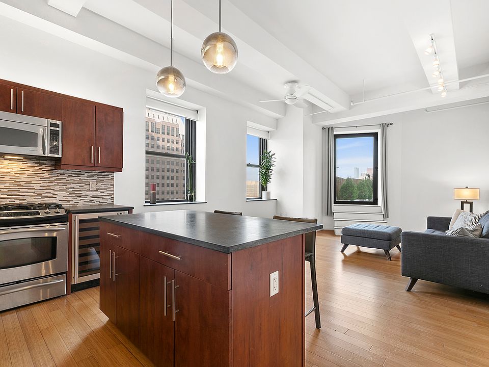1st image of 365 Bridge St APT 19C