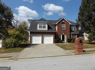 6791 Foxfire Pl S, Atlanta, GA 30349