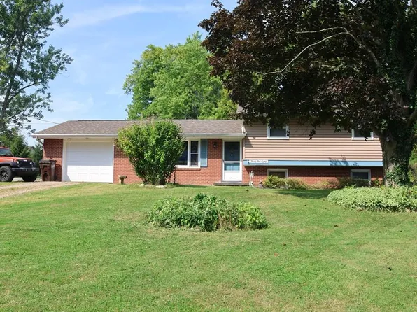 2180 Haywood Dr, Mansfield, OH 44903
